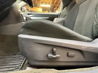2013 Subaru OUTBACK