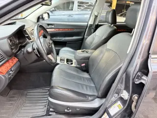 2011 Subaru OUTBACK