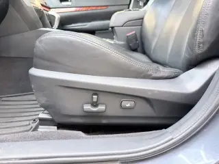 2011 Subaru OUTBACK