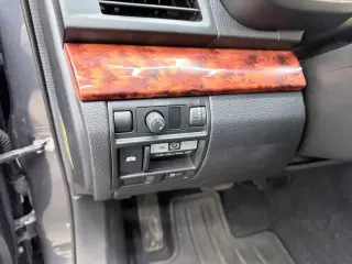 2011 Subaru OUTBACK