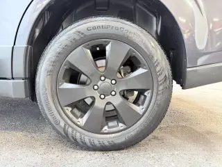 2011 Subaru OUTBACK