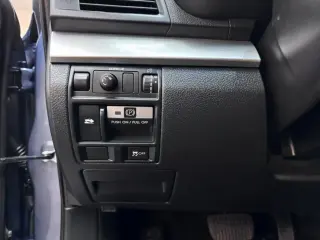 2013 Subaru OUTBACK