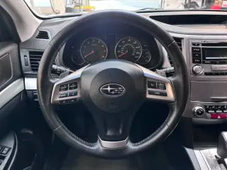 2013 Subaru OUTBACK