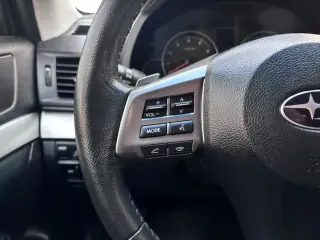 2013 Subaru OUTBACK