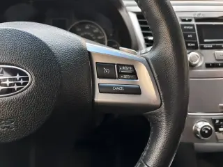 2013 Subaru OUTBACK