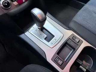 2013 Subaru OUTBACK