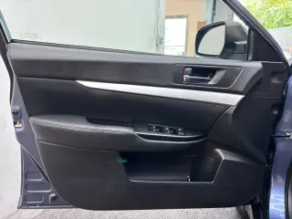 2013 Subaru OUTBACK