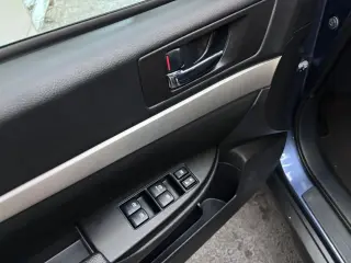 2013 Subaru OUTBACK