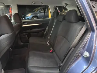 2013 Subaru OUTBACK