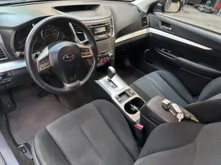 2013 Subaru OUTBACK