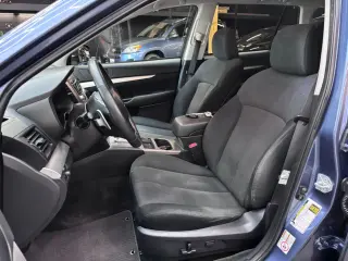 2013 Subaru OUTBACK