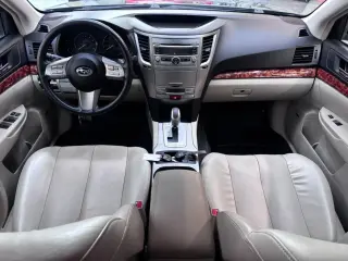 2011 Subaru OUTBACK