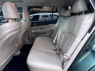 2011 Subaru OUTBACK