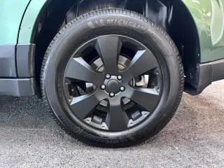 2011 Subaru OUTBACK