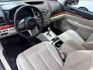 2011 Subaru OUTBACK