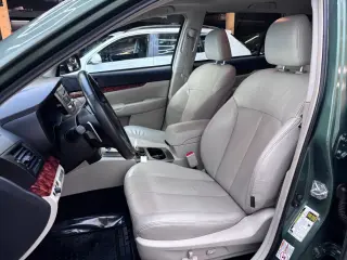 2011 Subaru OUTBACK