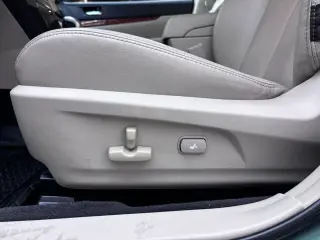 2011 Subaru OUTBACK