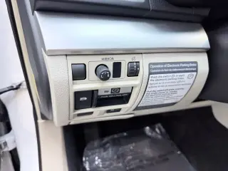 2012 Subaru OUTBACK