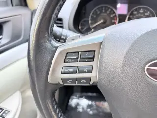 2012 Subaru OUTBACK