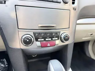 2012 Subaru OUTBACK
