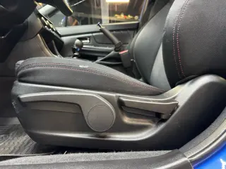 2021 Subaru WRX