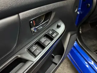 2021 Subaru WRX
