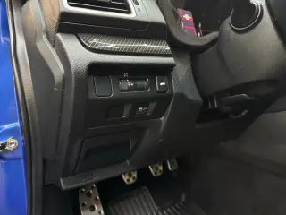 2021 Subaru WRX