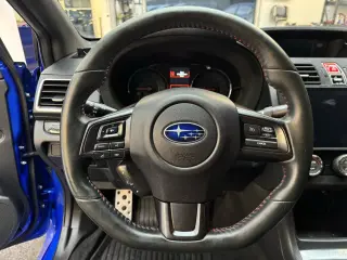2021 Subaru WRX