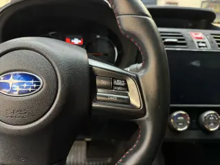 2021 Subaru WRX