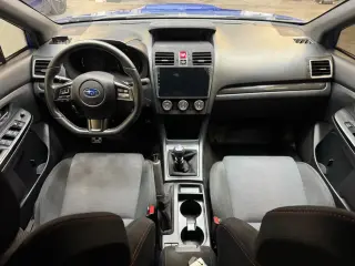 2021 Subaru WRX