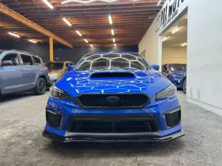 2021 Subaru WRX
