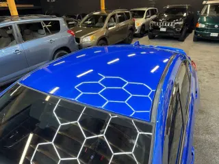 2021 Subaru WRX