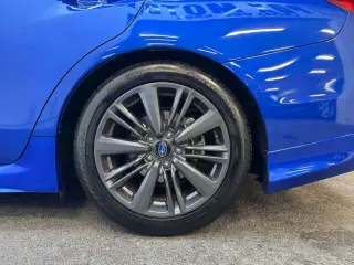 2021 Subaru WRX