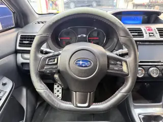 2018 Subaru WRX