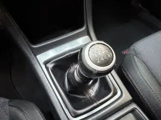 2018 Subaru WRX