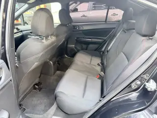 2018 Subaru WRX