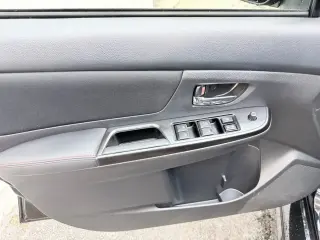 2018 Subaru WRX