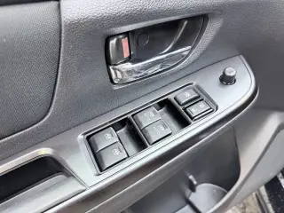 2018 Subaru WRX