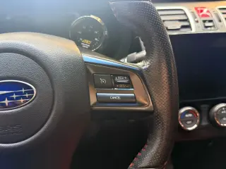 2018 Subaru WRX