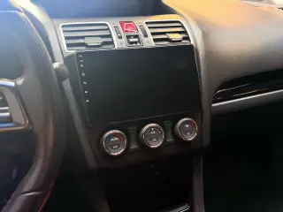 2018 Subaru WRX