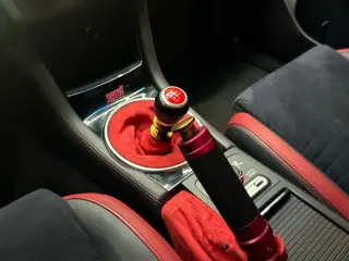 2018 Subaru WRX