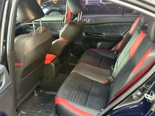 2018 Subaru WRX
