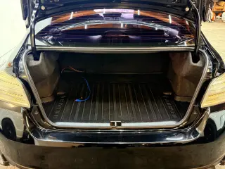 2018 Subaru WRX