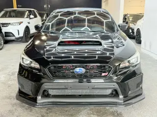 2018 Subaru WRX