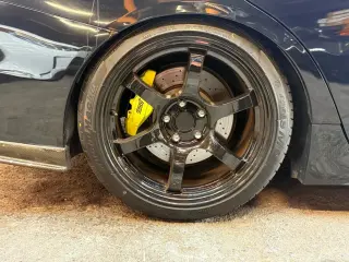 2018 Subaru WRX