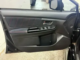 2018 Subaru WRX