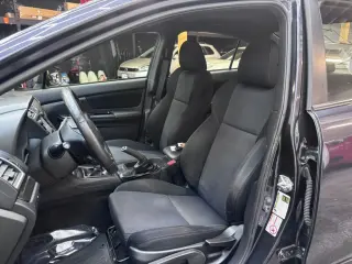 2018 Subaru WRX