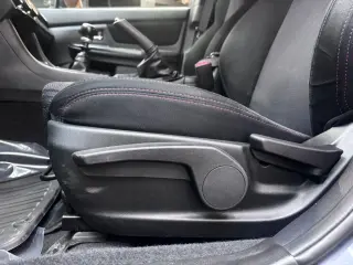 2018 Subaru WRX