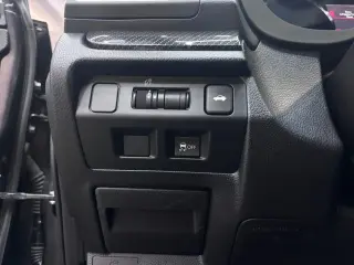 2018 Subaru WRX