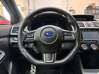 2018 Subaru WRX
